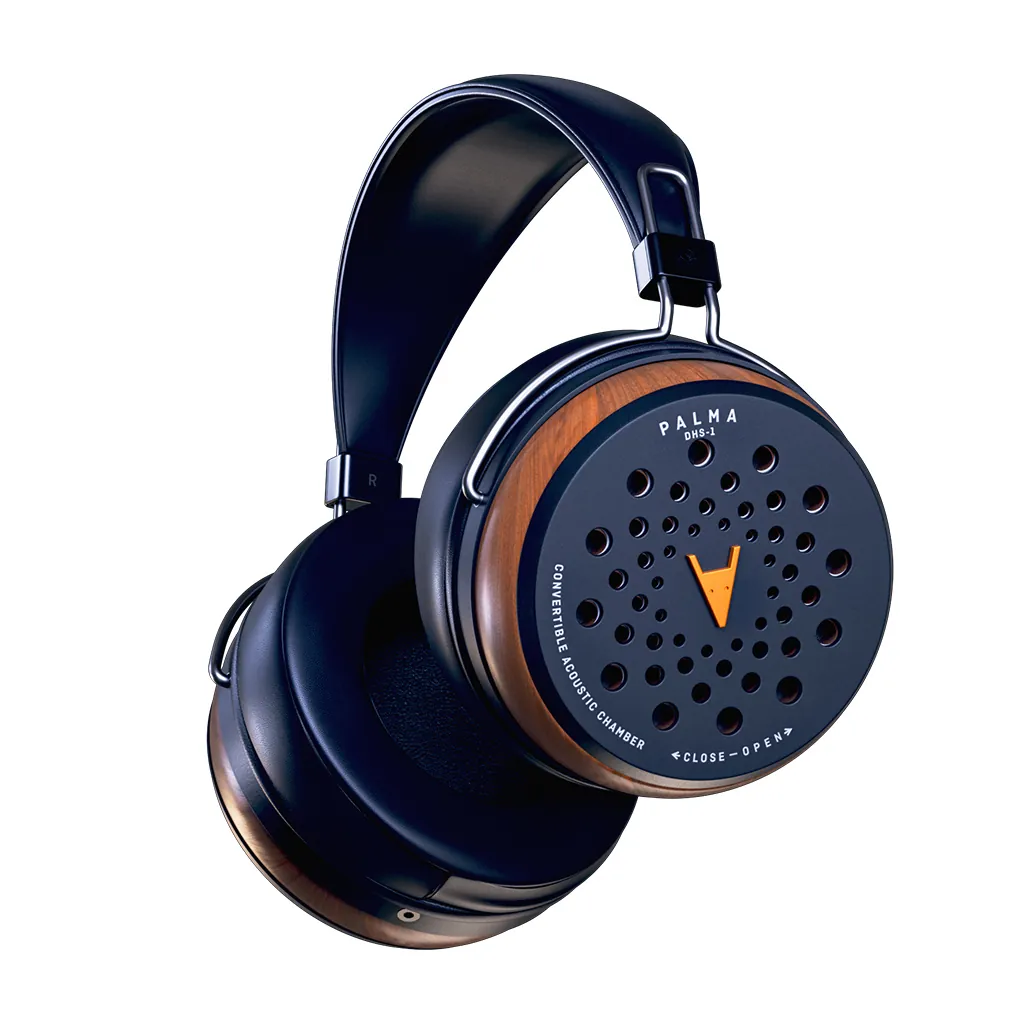 Palma Audio DHS-1