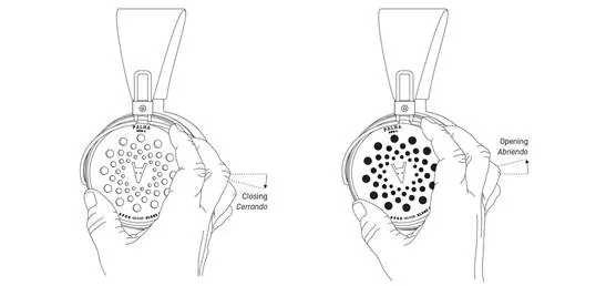 Palma Audio DHS-1,