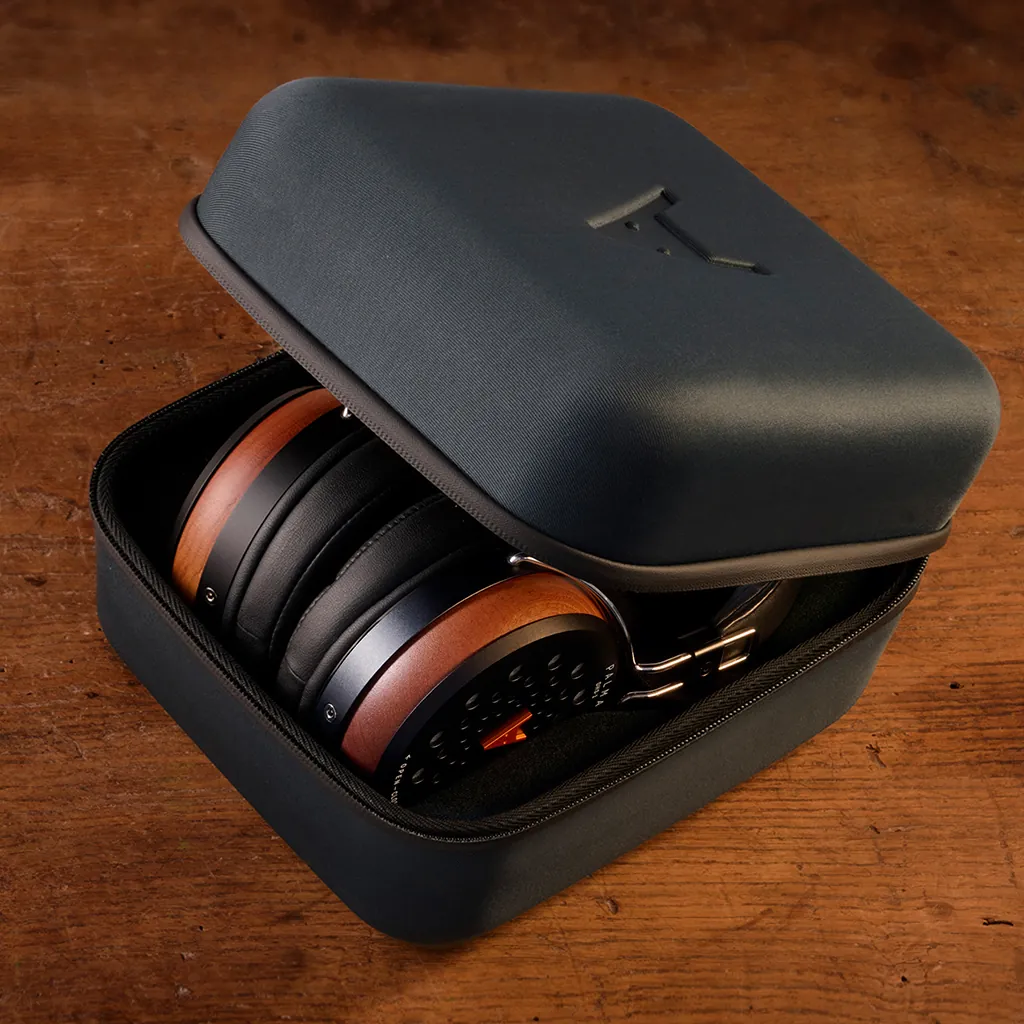 Palma Audio DHS-1