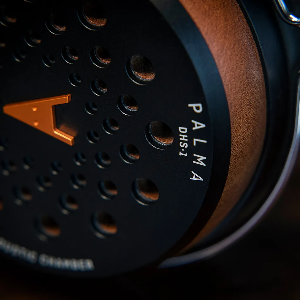 Palma Audio DHS-1