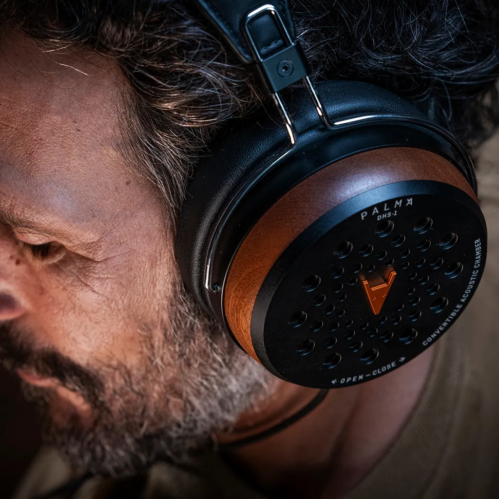 Palma Audio DHS-1