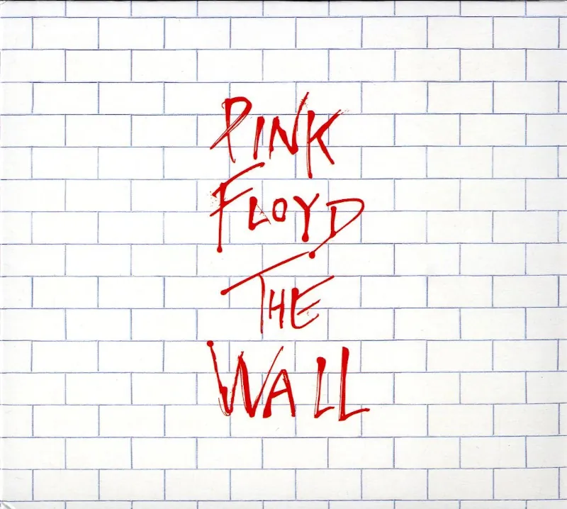 The Wall - Pink Floyd - 2011