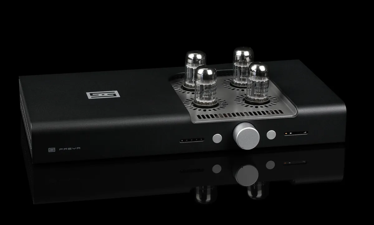 Schiit Freya 2