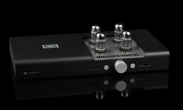 Schiit Freya 2
