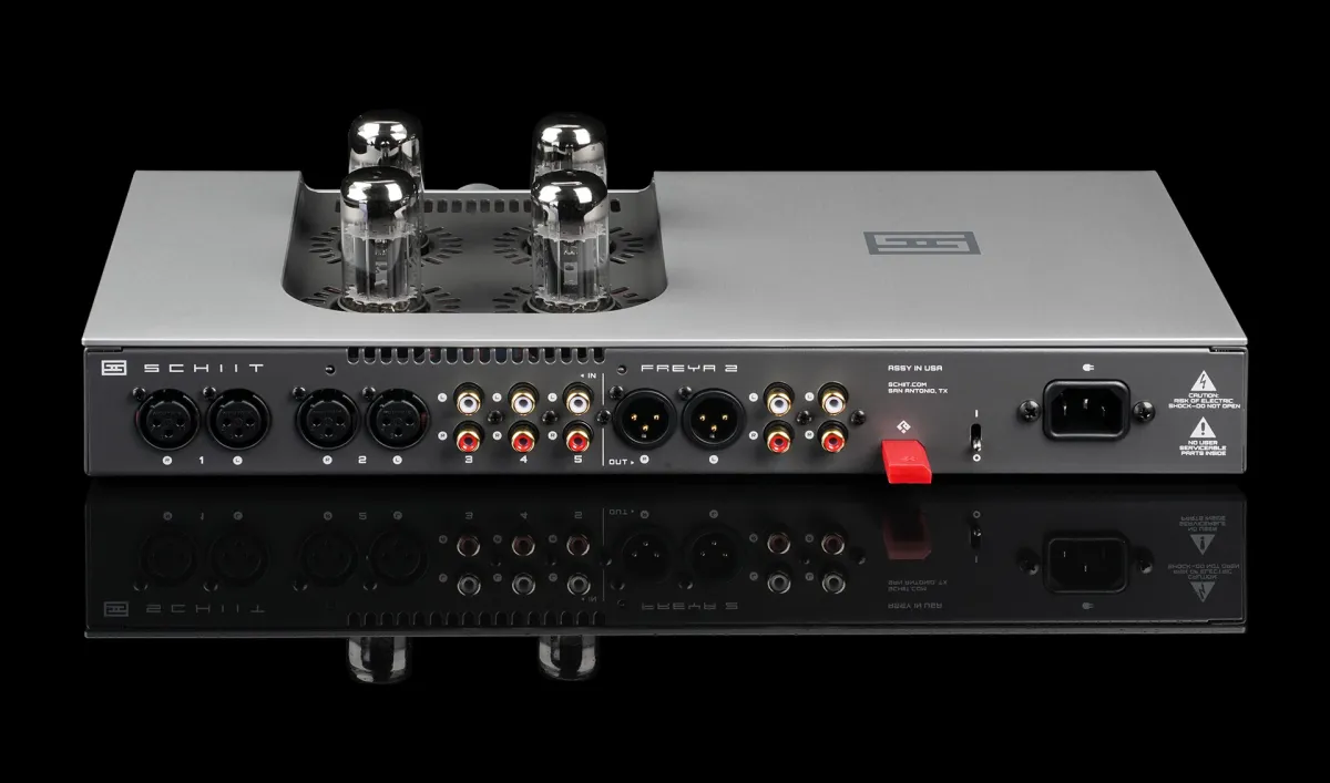 Schiit Freya 2