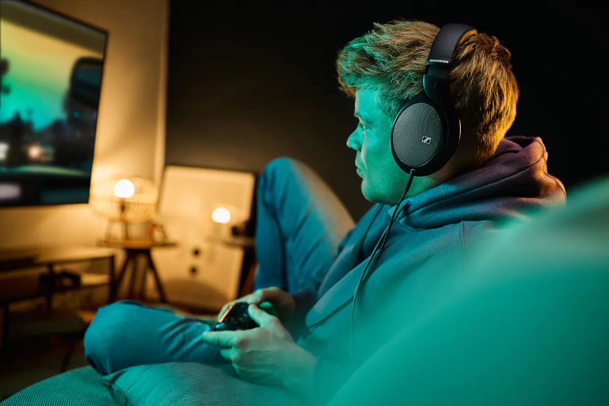 Sennheiser HD 550
