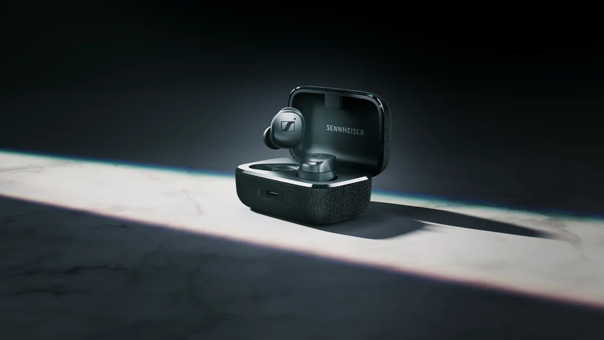 Sennheiser MOMENTUM True Wireless 4