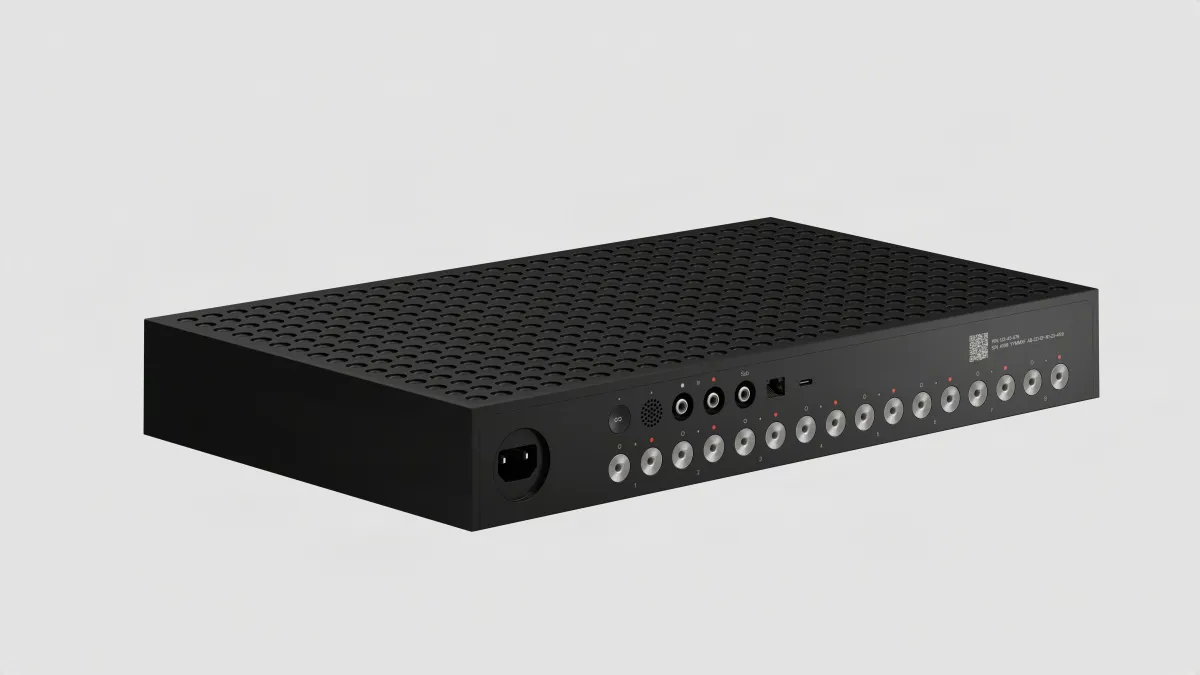 Sonos Amp Multi