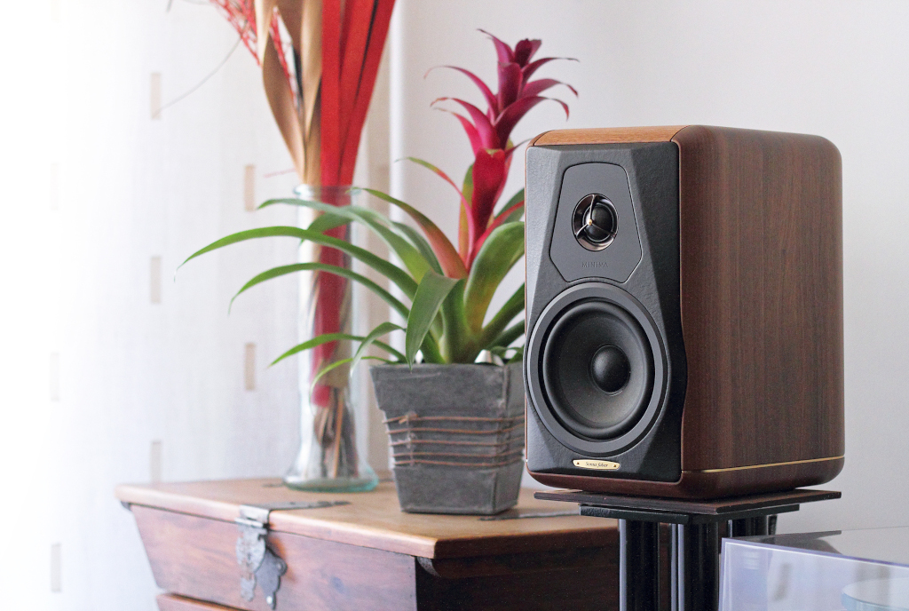 Sonus Faber Minima Amator II