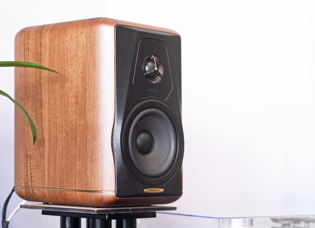 Sonus Faber Minima Amator II