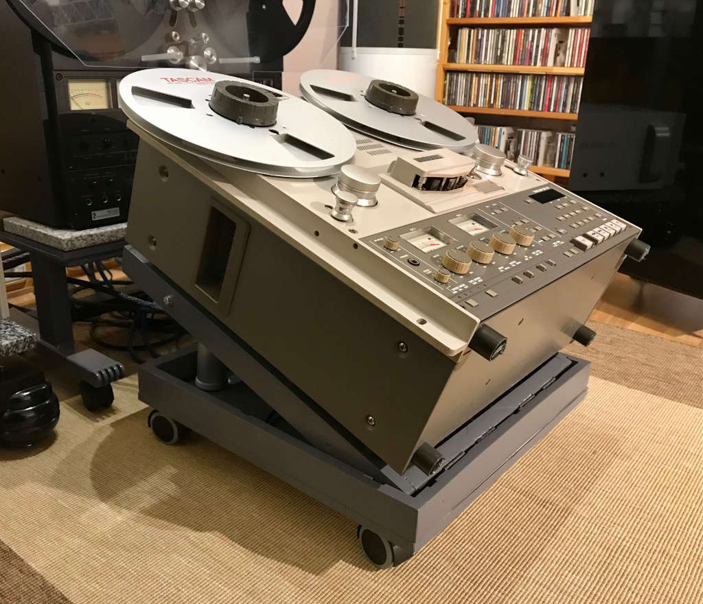 Tascam BR20