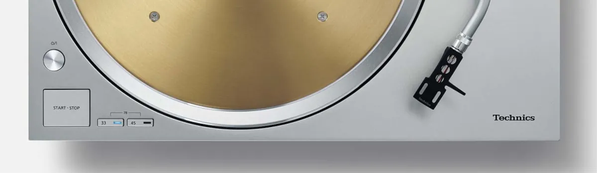 Technics SL-1300G