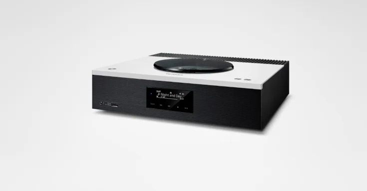 Technics SA-C600 