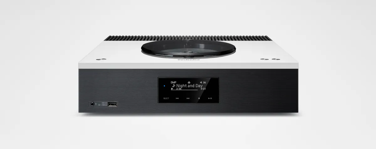 Technics SA-C600 