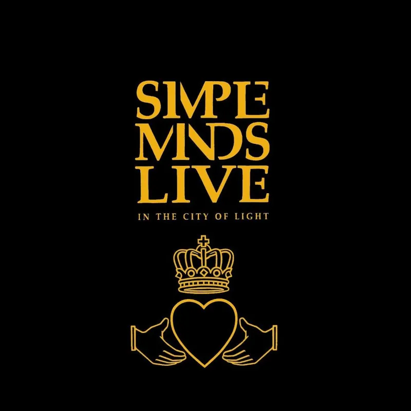 Simple Minds