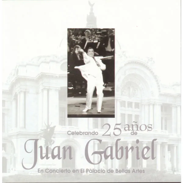 Juan Gabriel - El Divo
