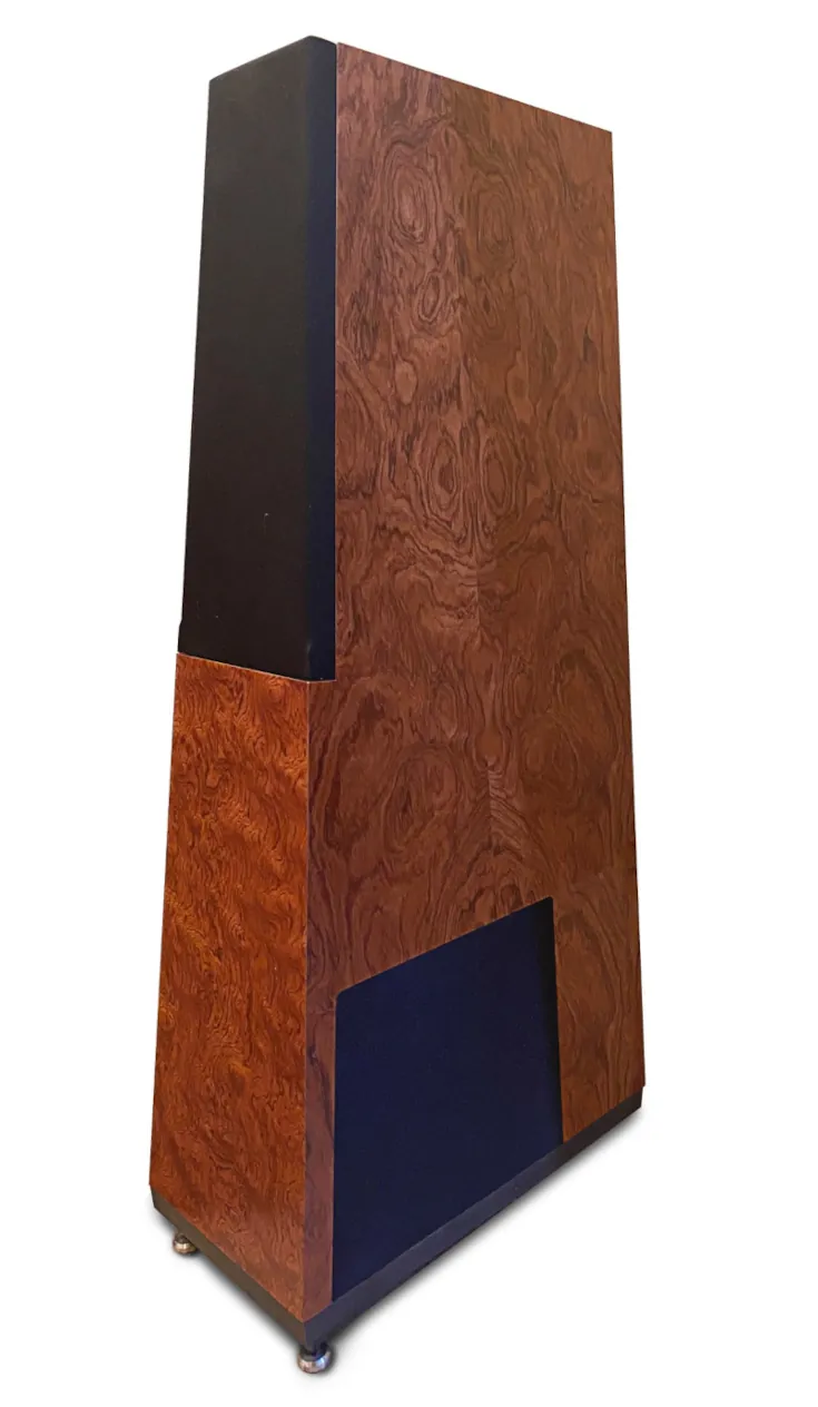 Vandersteen QUATRO Wood CT Evo