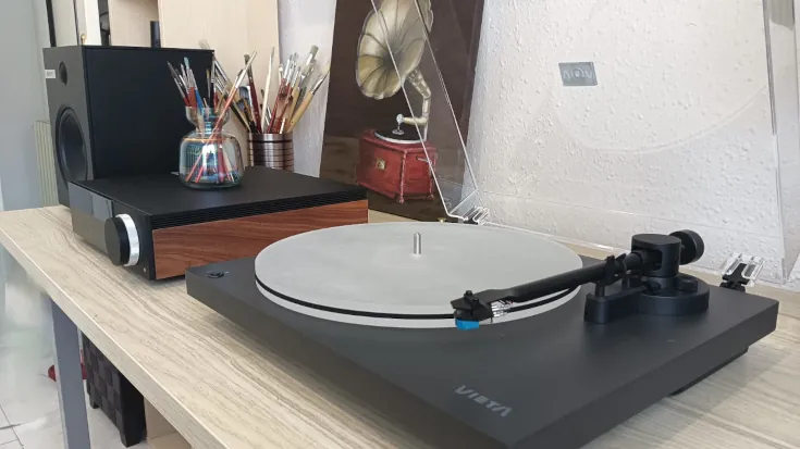 Vieta G-4000