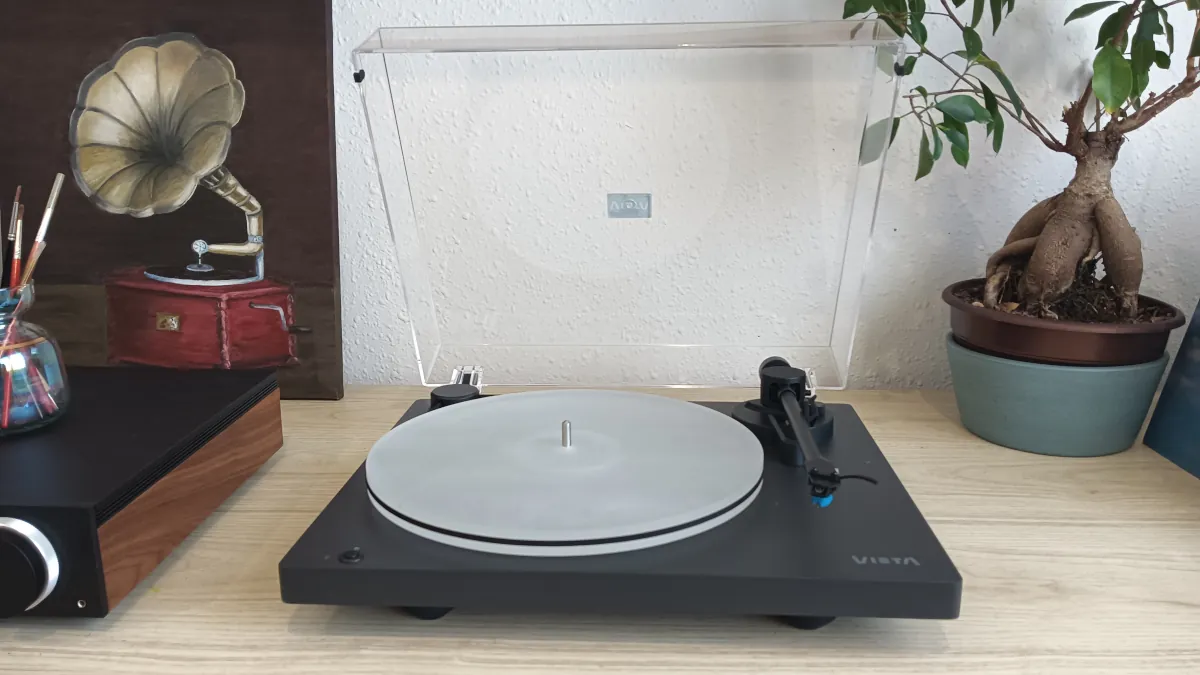 Vieta G-4000