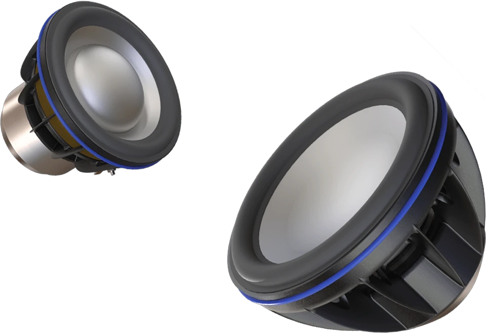 Vivid Audio Moya M1
