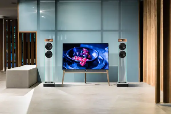 Waterfall Audio,  serie Niagara XT 