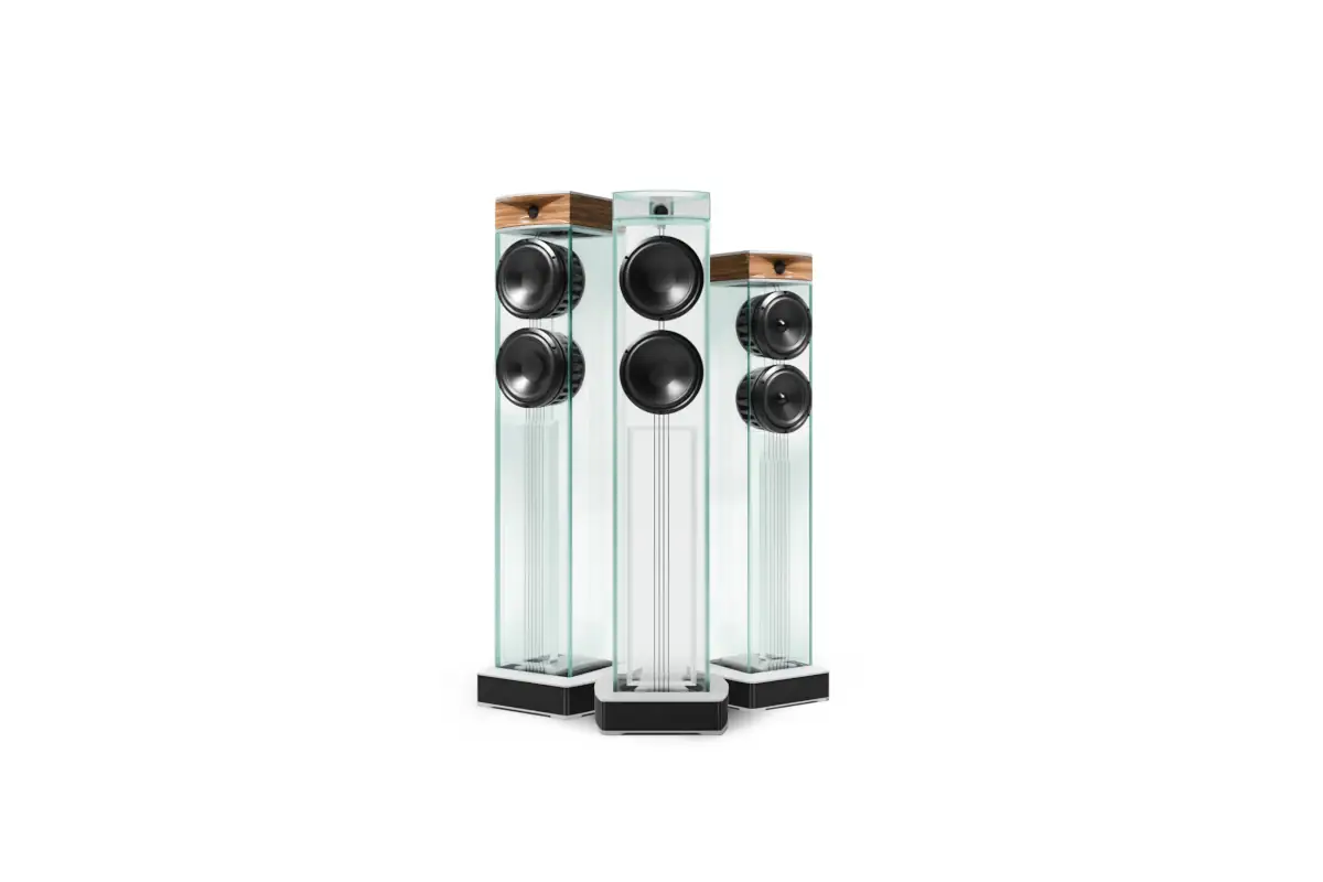 Waterfall Audio,  serie Niagara XT 