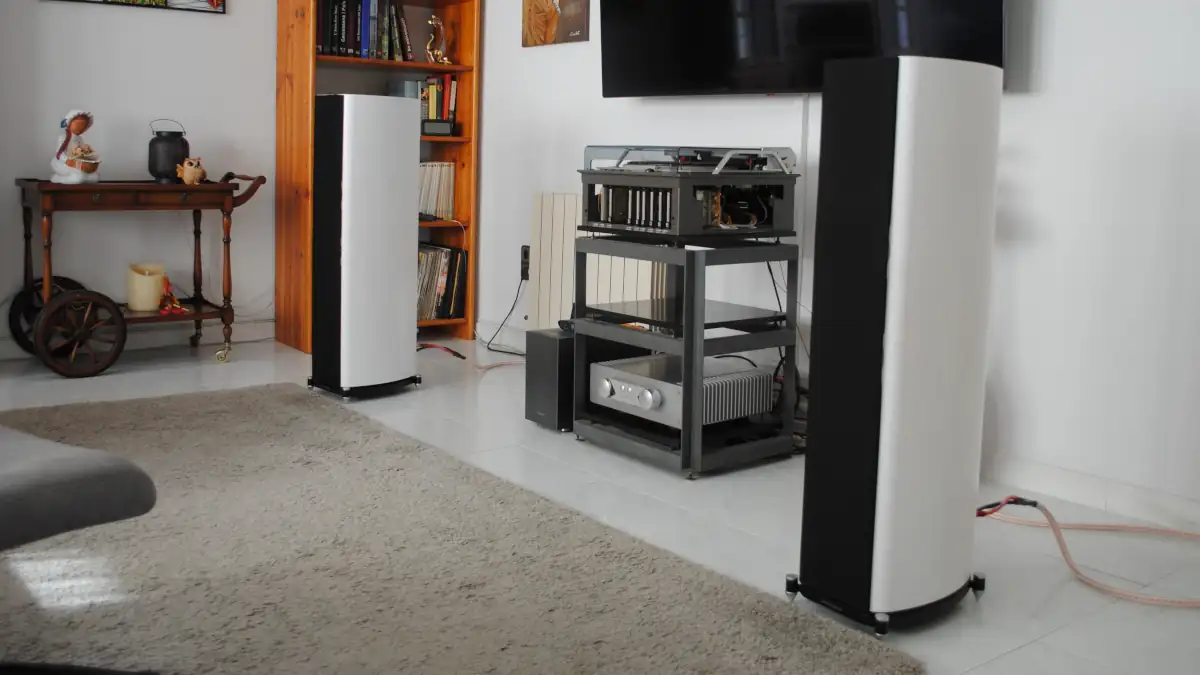 Wharfedale EVO 4.4