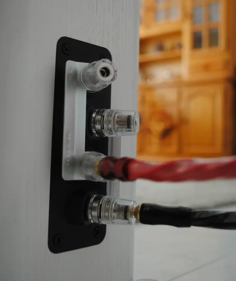Wharfedale EVO 4.4