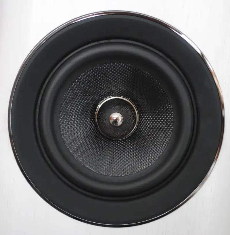  Wharfedale EVO 4.4