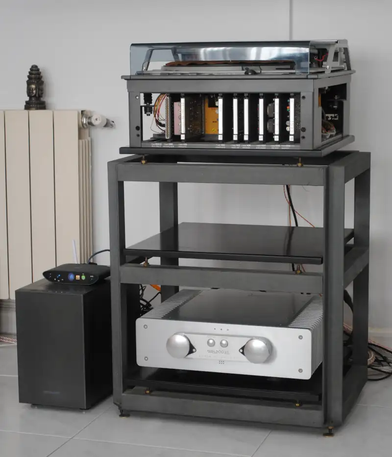 Wharfedale EVO 4.4