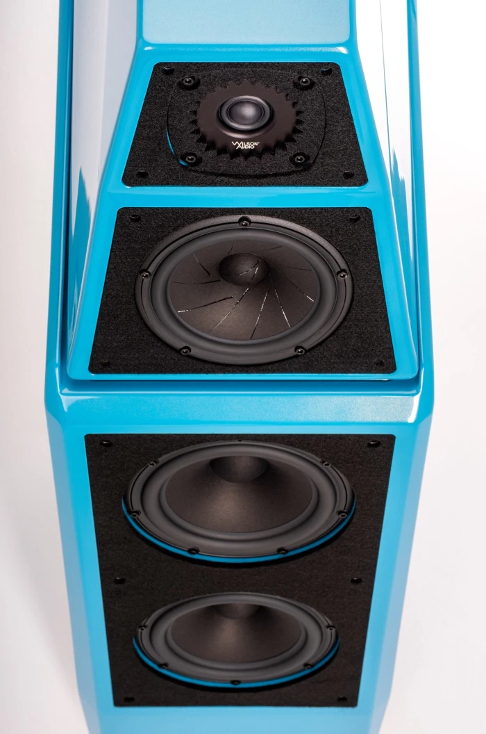 Wilson Audio Sasha V