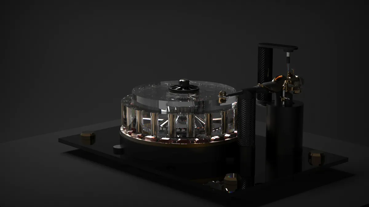 Wilson Benesch Greenwich