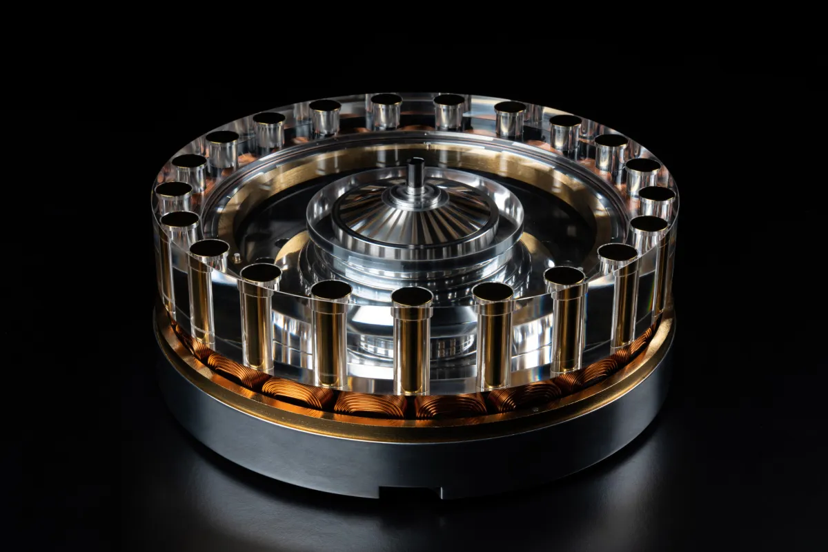 Wilson Benesch Greenwich