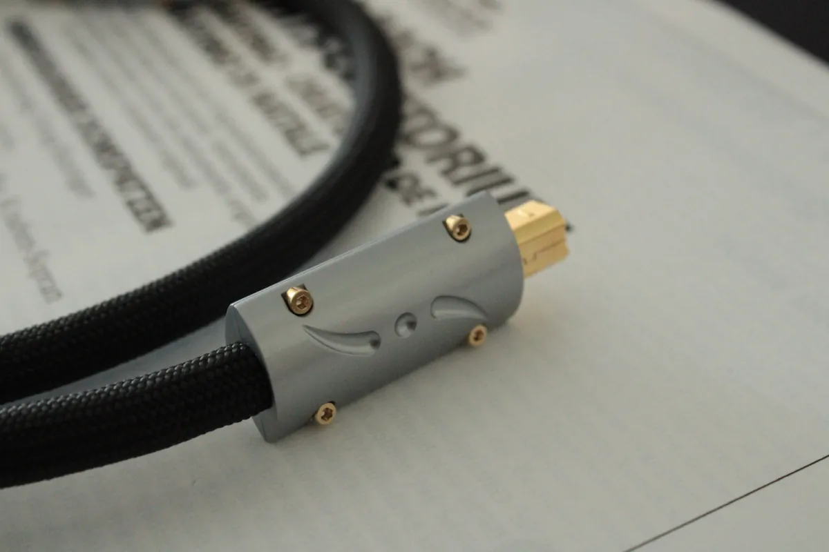 Wires 4 Music Osiris USB
