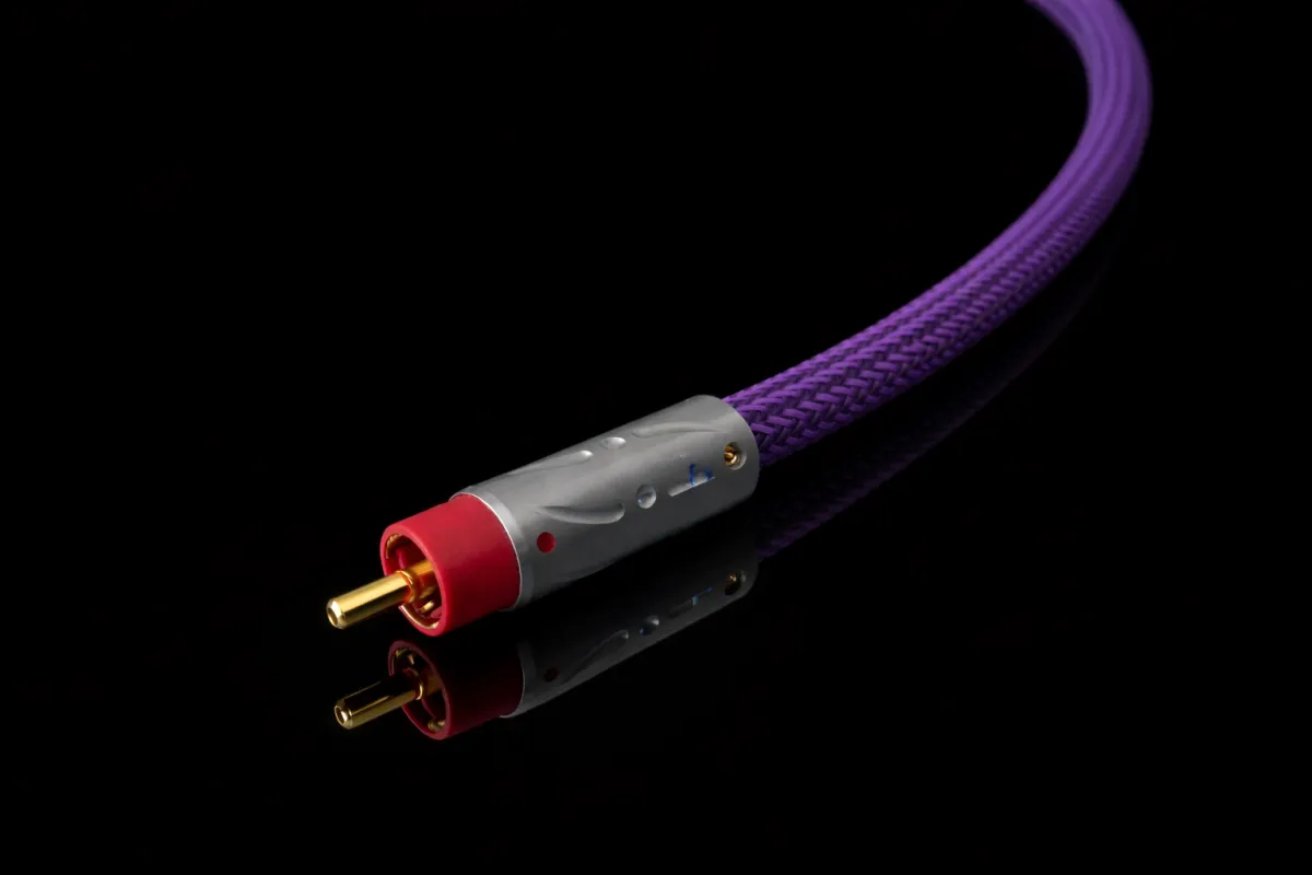 Wires 4 Music EVOLUTION MK3 DIGITAL