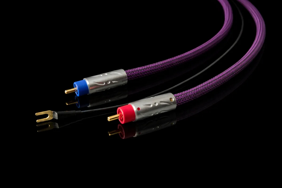 Wires 4 Music EVOLUTION MK3