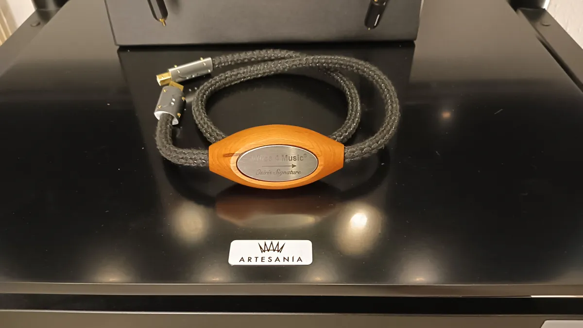 Wires 4 Music Osiris Signature