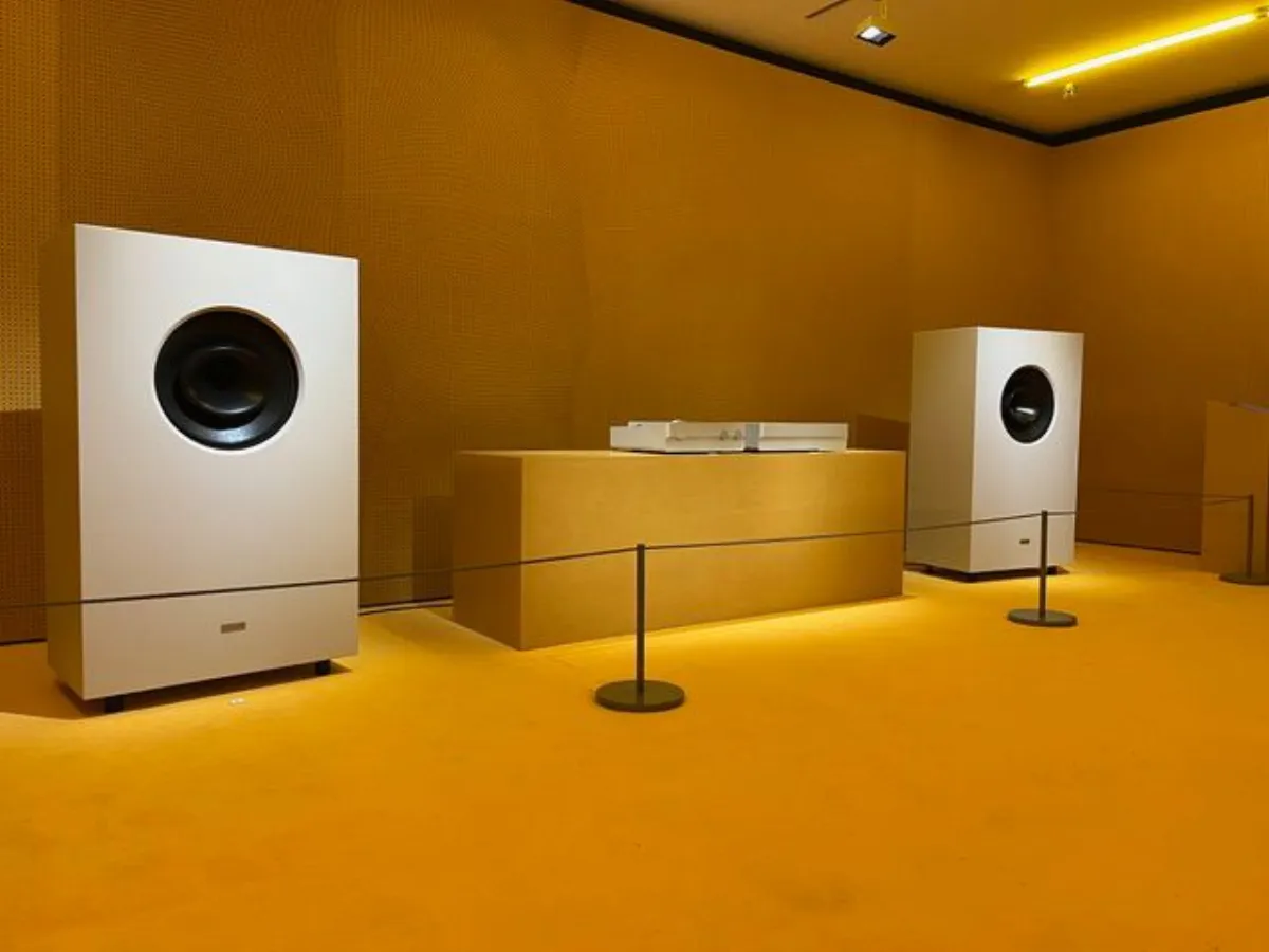 Zeiler Audio SP-01