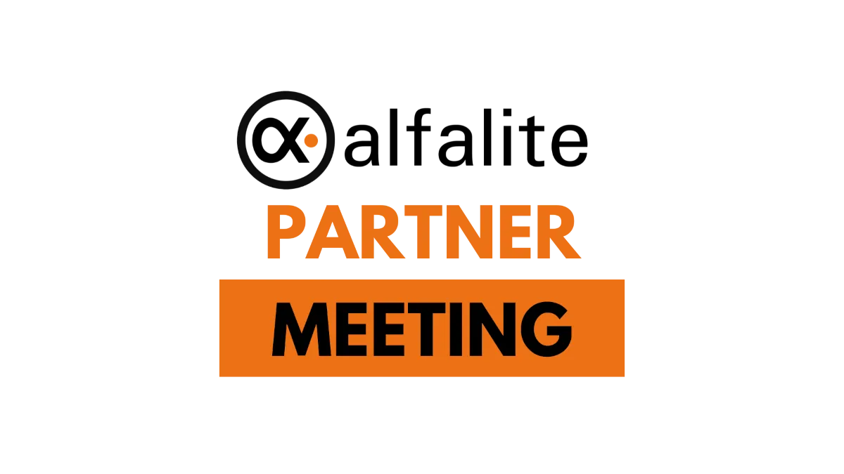 Alfalite  Partner Meeting 2024