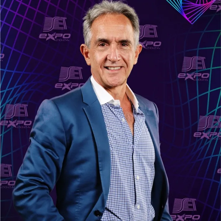 Marcelo Gardelin - Adistec