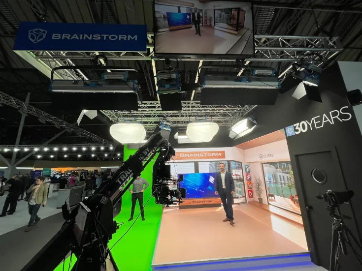 Alfalite  CABSAT 2025