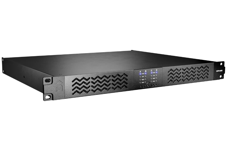 ASCENDO DSP4-6602