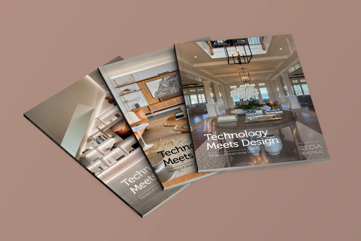 The Best of Smart Home Style