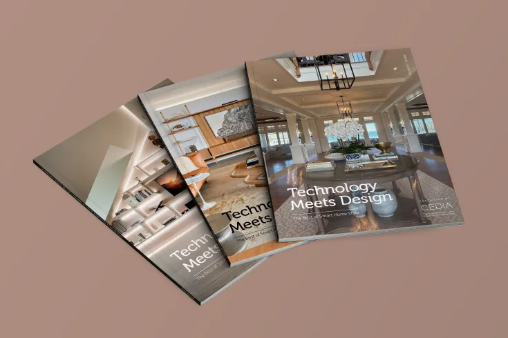 The Best of Smart Home Style