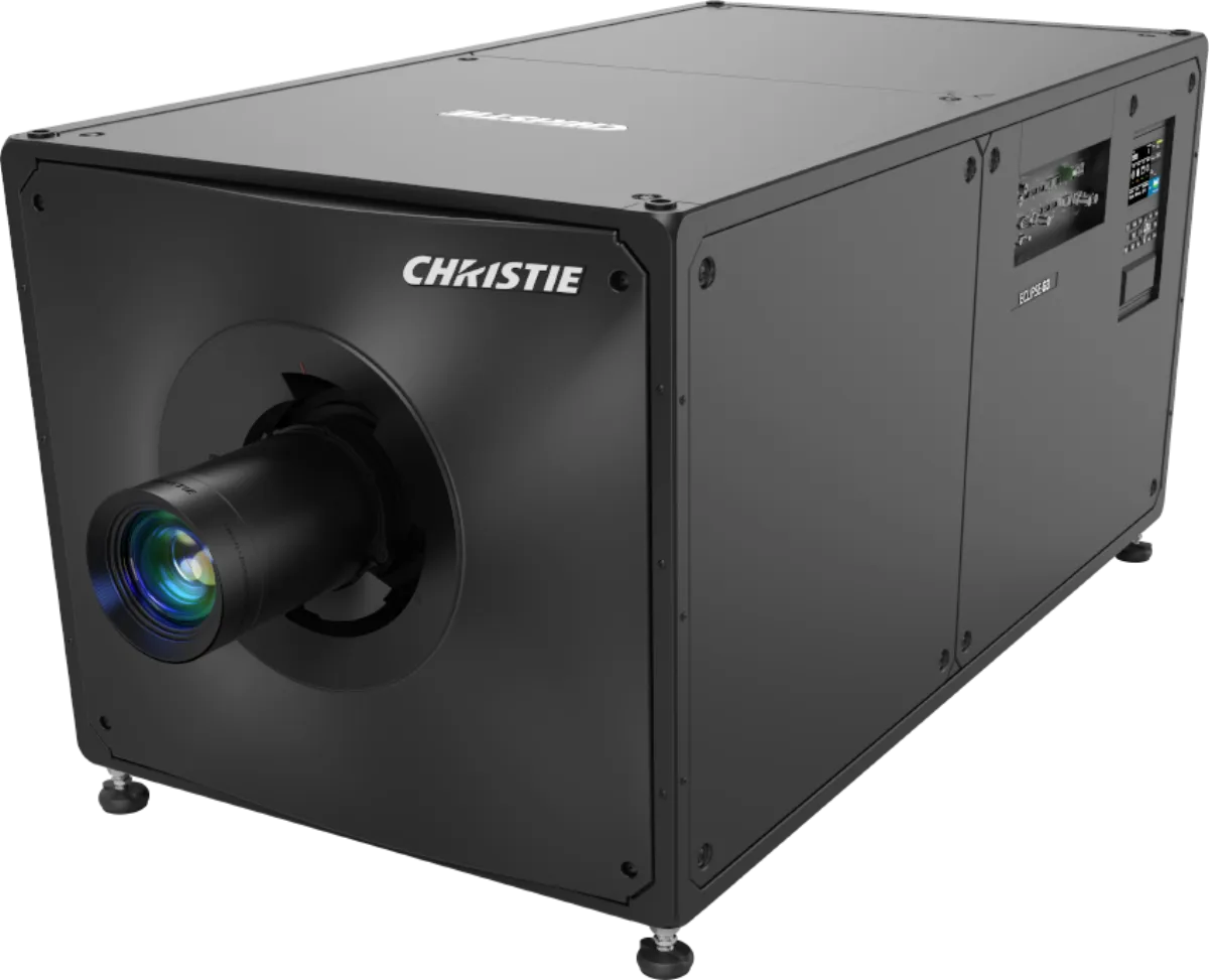 Eclipse G3