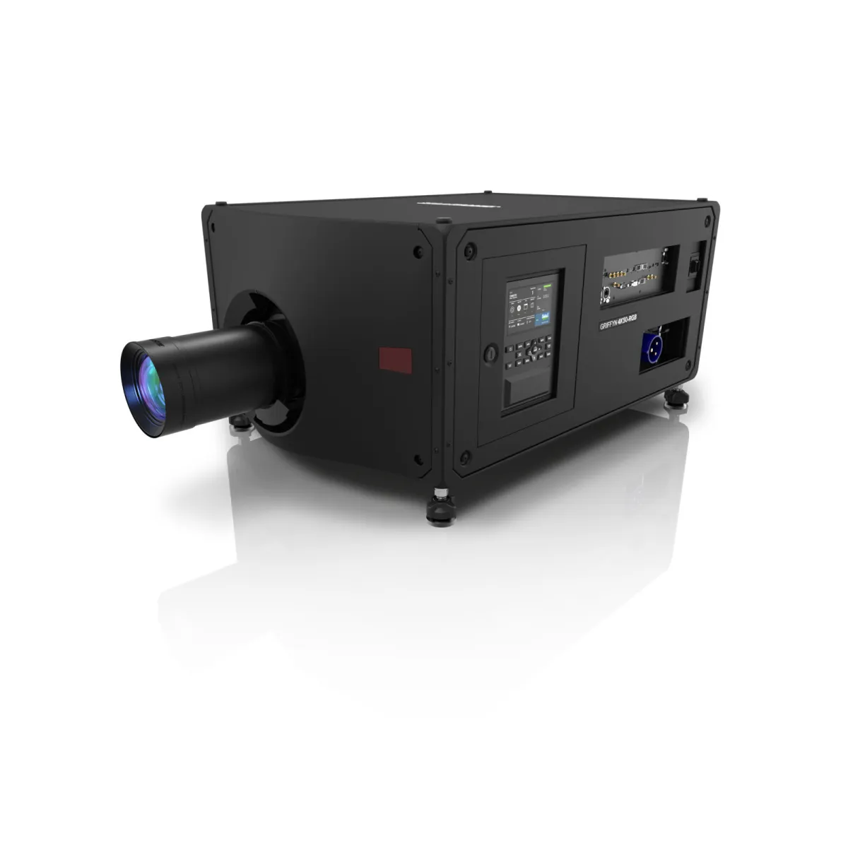 Christie Griffyn 4K50-RGB