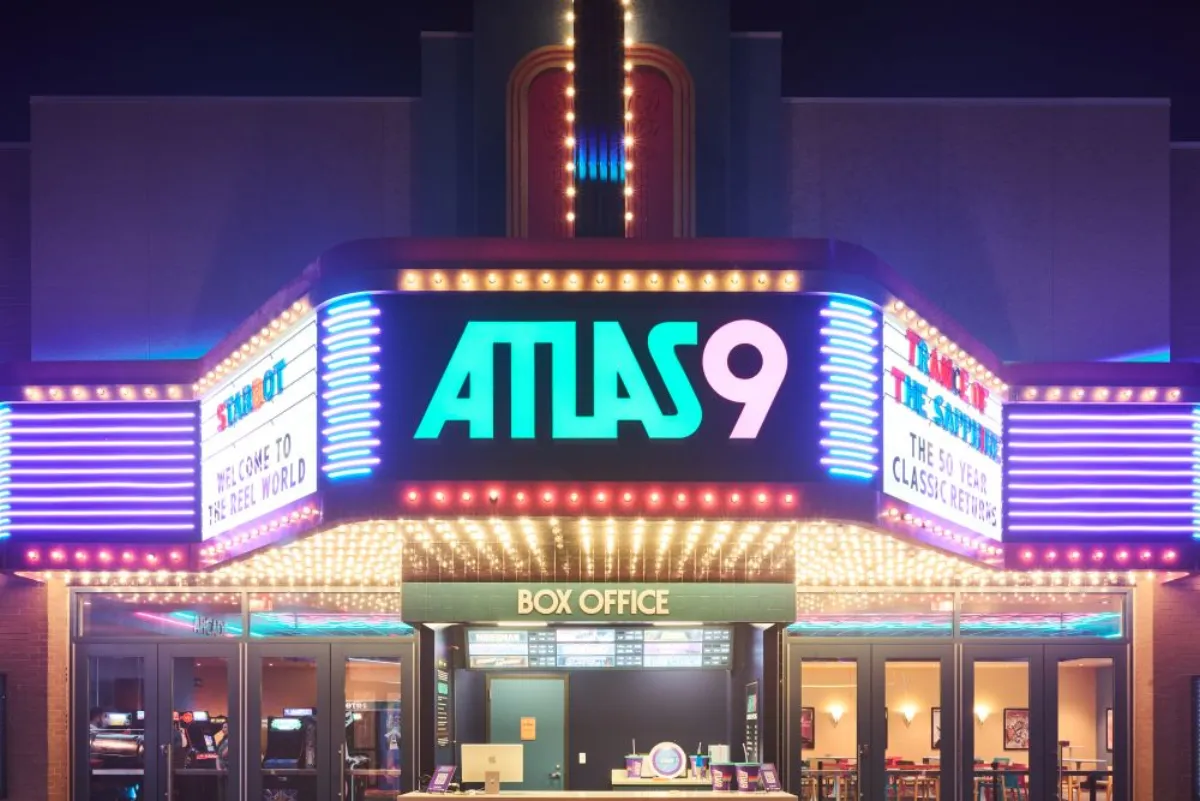 Proyecto Atlas9