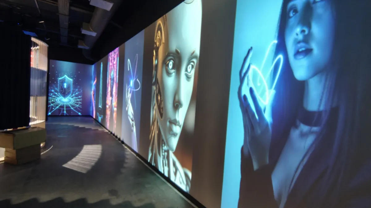 Building Centre de Londres