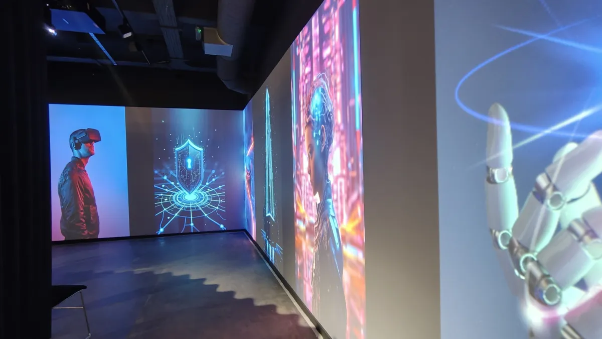 Building Centre de Londres