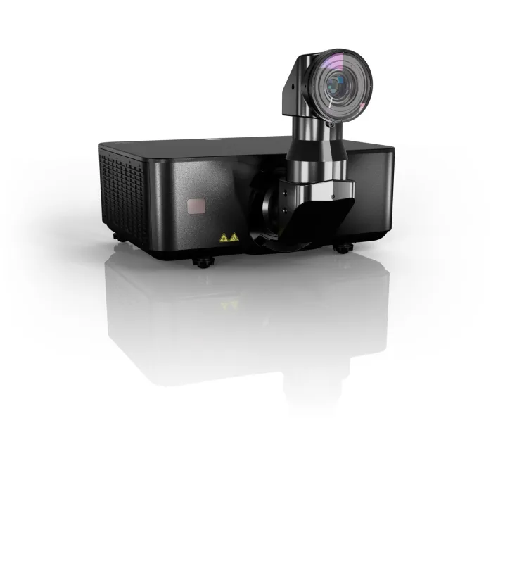 Christie Serie Korus